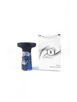 ЧАША KOLOS BLUE 12
