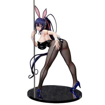 Фигурка 1/4 Акэно Химэдзима (Himejima Akeno Bunny Ver., 2nd)