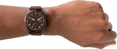 Наручные часы Fossil FS5833