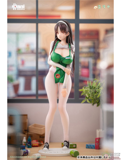 Фигурка 1/6 Мари Ханамия (First Business! Mari Hanamiya the Gentle Shop Assistant)