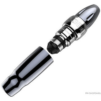 Spektra Xion S - Gun Metal - pm-shop24.ru