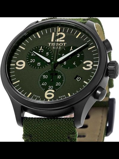 Швейцарские часы Tissot T116.617.37.097.00