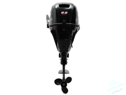 Лодочный мотор Hidea HDEF9.9Pro HES (345 см3)