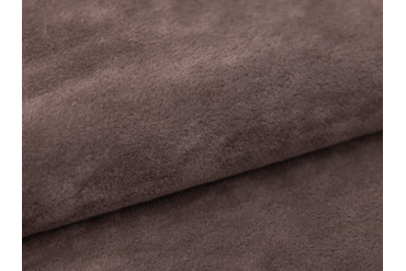 (АРБ) Велюр "Опера" (OPERA)-JAVA.

Состав ткани: полиэстер 100%.
Плотность ткани: 380 г/м2.
Устойчивость к истиранию: > 100 000 циклов.
Ширина: 140 см.

ВНИМАНИЕ! Цвет материала может быть искажен настройками монитора.