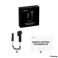 Пульт управления для LEFEET S1 PRO