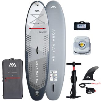 Продажа сапбордов AQUA MARINA GLOW 10.4 в Иркутске