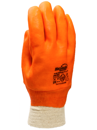 Перчатки НОРДИК РП