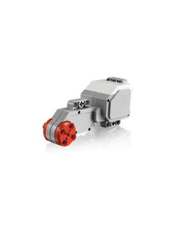 Большой сервомотор EV3 45502