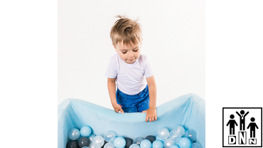 Romana Airpool BOX (голубой)