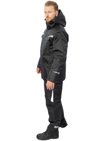 Костюм BRODEKS KW603, черный