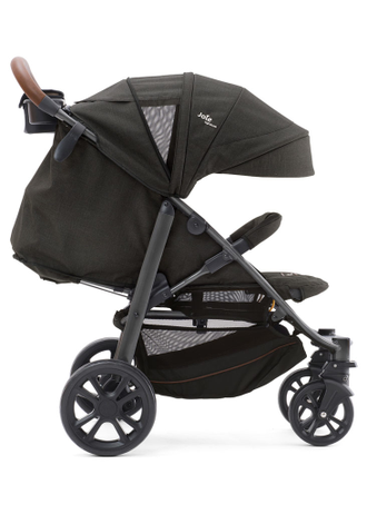 Joie litetrax 4 signature flex hotsell
