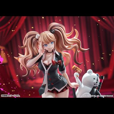 Фигурка 1/7 Джунко Эношима (Enoshima Junko 15th Anniversary Ver.)