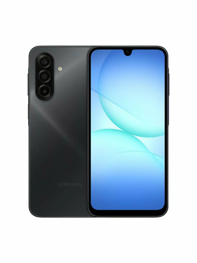 Смартфон Samsung Galaxy A17 4G 8+256 Black