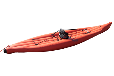 Каяк надувной Лагуна 440