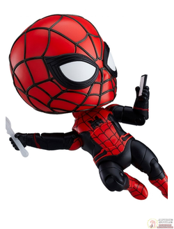 Нендроид Питер Паркер, Человек-паук (Peter Parker, Spider-Man, Far From Home Ver.)