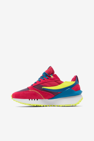 Кроссовки FILA Women's Renno N-Generation