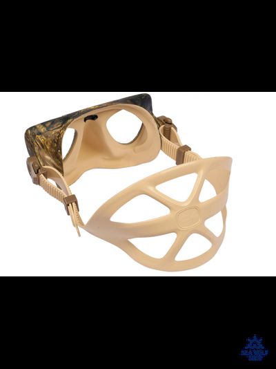 Маска для дайвинга C4 PLASMA CAMO