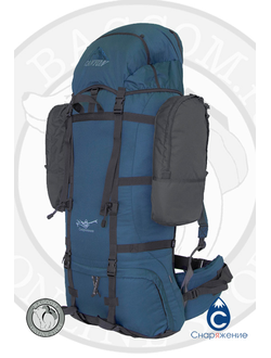 Рюкзак Снаряжение Каньон 110 +