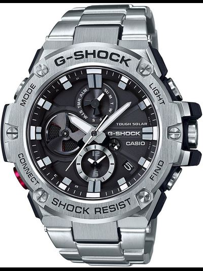 Часы Casio G-Shock GST-B100D-1A