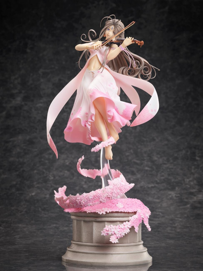 Фигурка 1/8 Верданди (Belldandy Hobby Max)
