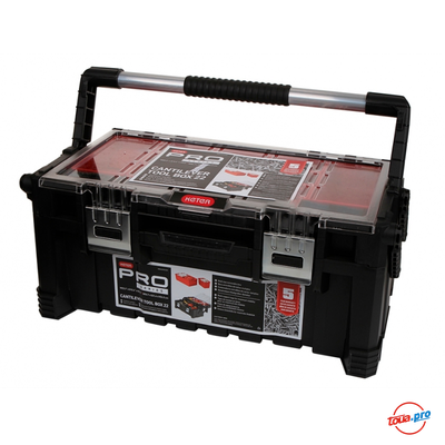Ящик для инструментов Keter Cantilever Tool Box 22" 17187311