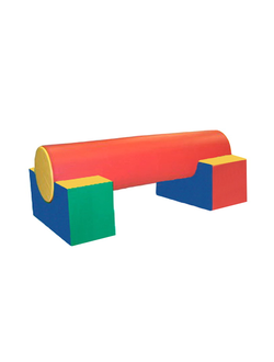 БРЕВНО СПОРТ (БОЛЬШОЕ)