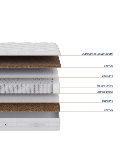 Матрас Azalia Lux