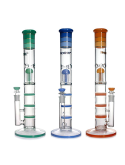 Бонг PHOENIX STAR BIG TOWER 42см