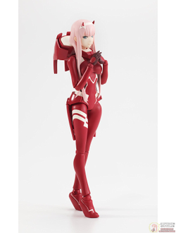 Фигурка Зеро Ту (Zero Two)