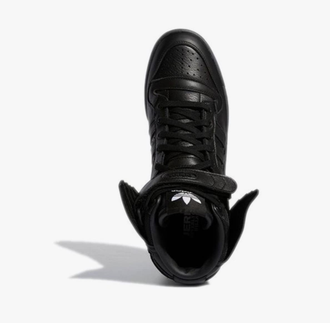 Adidas Jeremy Scott Wings 4.0 Black Арт 1 новые