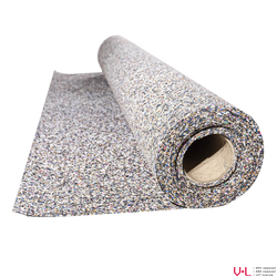 Подложка Amorim GO4CORK Unique для замковой виниловой плитки/ламината 1,8 мм