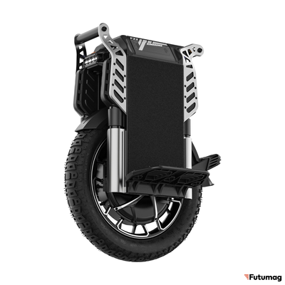 Моноколесо KingSong F22 Pro 3100Wh 176,4V (50S)