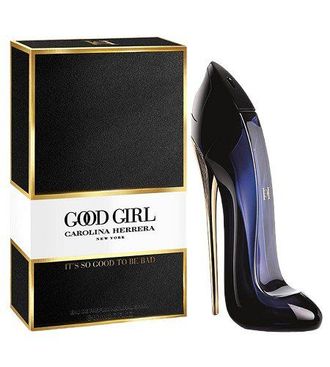 CAROLINA HERRERA CAROLINA HERRERA GOOD GIRL EAU DE PARFUM