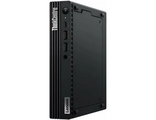 Lenovo ThinkCentre M70q G5 Tiny [12TD005FSA] (КЛАВ.РУС.ГРАВ.) Black {i3-13100T/8GB 2slots/512GB SSD/DOS/VESA/k+m}