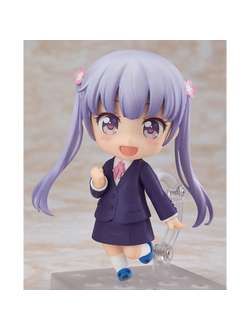 Нендроид Аоба Сузуказэ (Suzukaze Aoba)