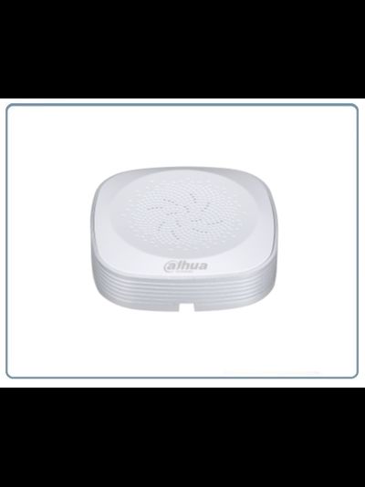 DaHua DH-HAP201. Уличный всепогодный конденсаторный микрофон для систем видеонаблюдения (-20 до +60 Гр. С)