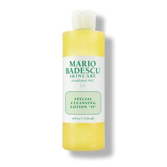 Mario Badescu Special Cleansing Lotion «O» Некомедогенный лосьон для проблемной кожи спины, шеи и гр