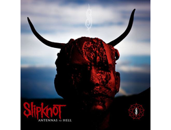 Slipknot - Antennas To Hell CD