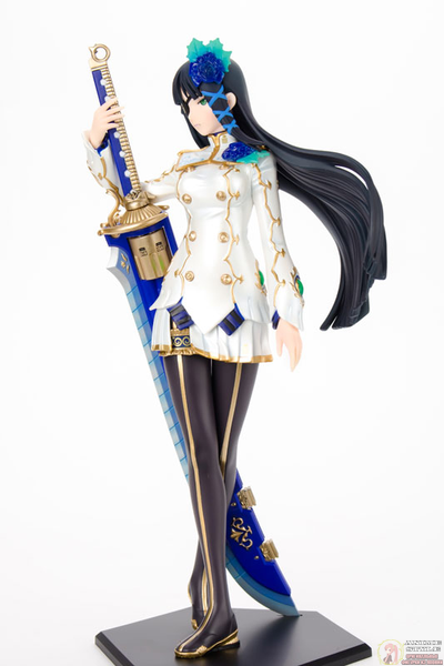 Фигурка 1/8 Нагиса (Nagisa)