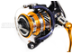 Катушка Daiwa 19 Revros LT 2000