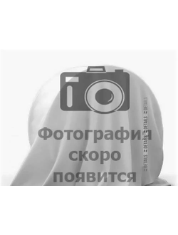 TZ-ZP45 AL Торцевая заглушка ZP45 литой пластик