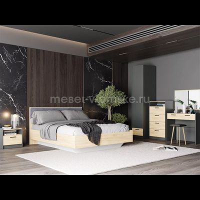 Комод Оттавия - 011.03