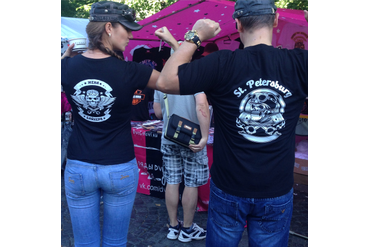 Участие в фестивалях