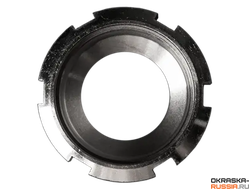 Горловина насоса (гайка) для окрасочного аппарата ASPRO-2700