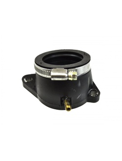 Впускной патрубок (левый) SPI SM-07131 для Yamaha RX-1 (2003-2005) RX-1 ER (2003-2005) RX-1 ER Limited Edition (2003-2005)(8FA-13586-00-00)