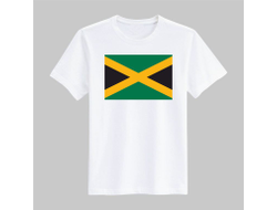 Футболка Ямайка