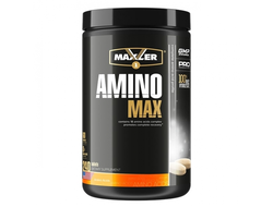 (Maxler) Amino Max Hydrolysate - (240 табл)