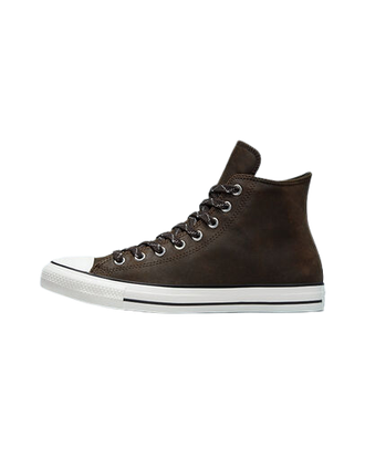 Кеды Converse Tech Climber Chuck Taylor All Star коричневые