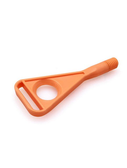 Насадка для логопедического массажера Z-Vibe «Скребок»