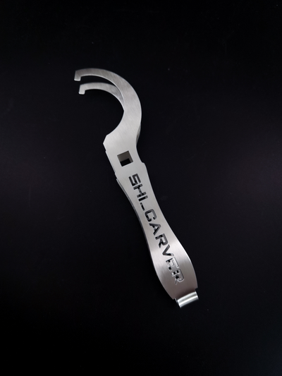 ЩИПЦЫ COILOVER KEY | TONGS COILOVER KEY